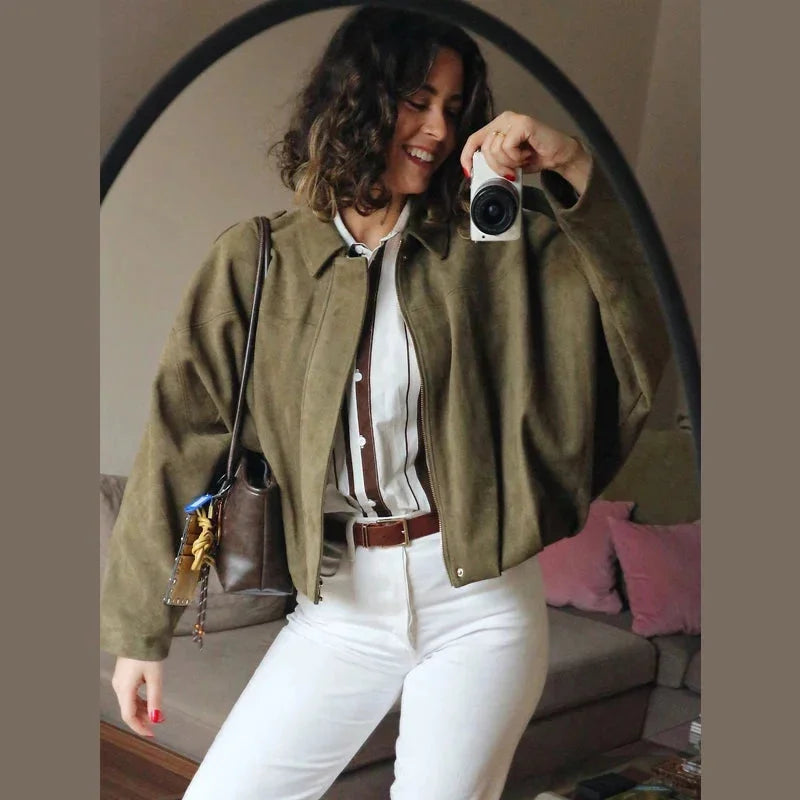 Esme — Women&
