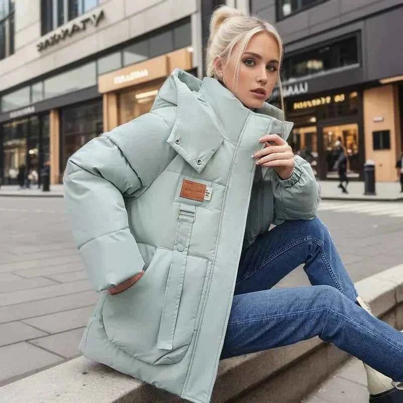 Camille — Women&