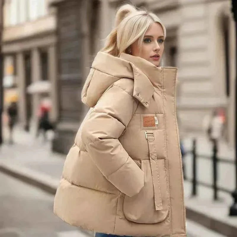 Camille — Women&