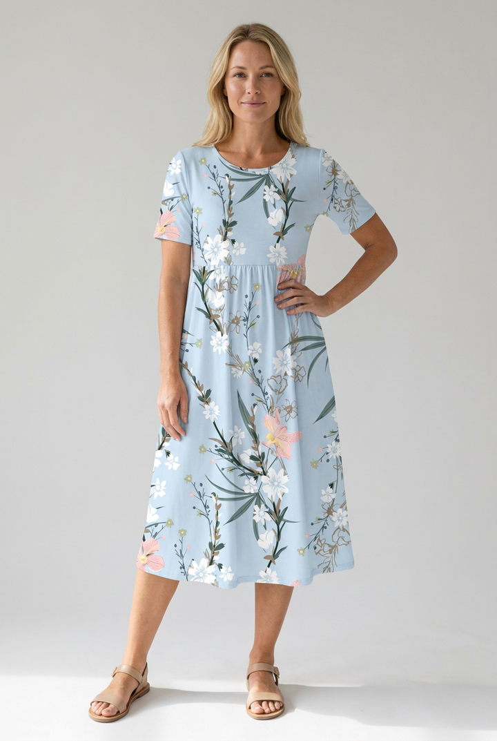 Posy Mae — Women&