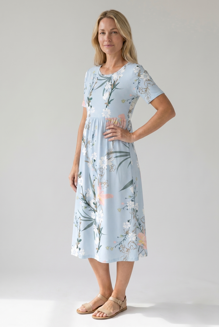Posy Mae — Women&