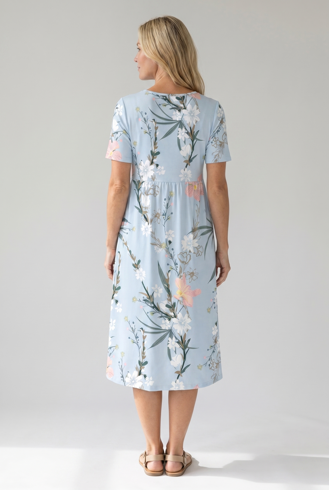 Posy Mae — Women&
