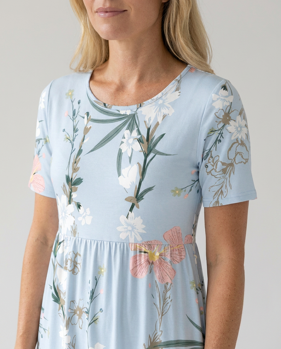 Posy Mae — Women&