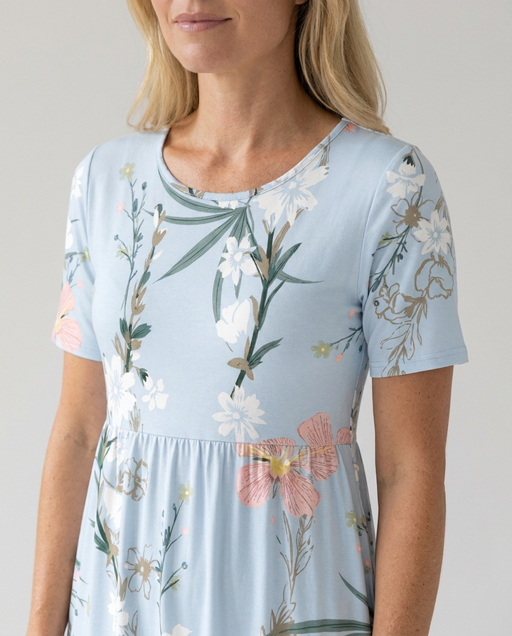 Posy Mae — Women&