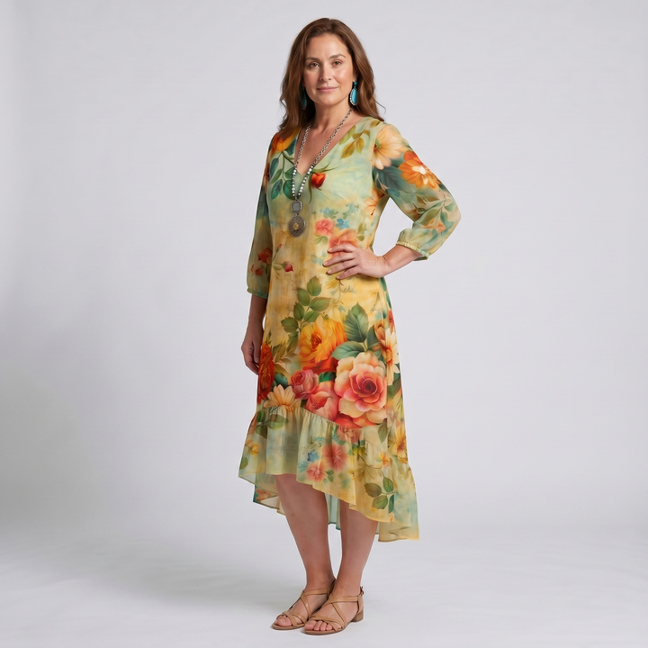 Fleurine — Women&